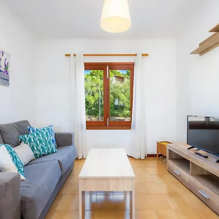 Casa Michaela سنتاني