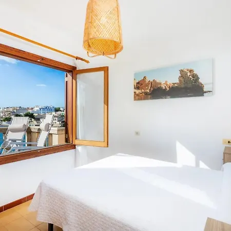 بيت للعطل Casa Michaela *