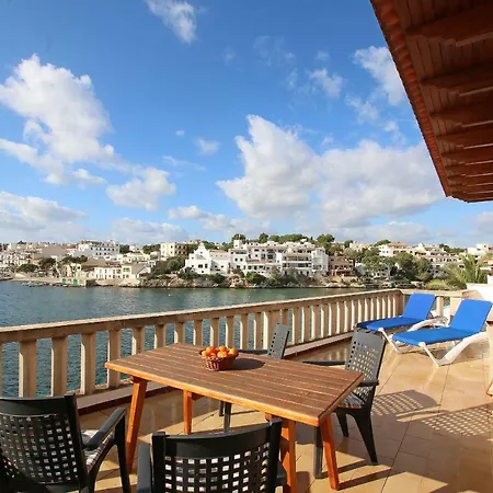 بيت للعطل Casa Michaela *